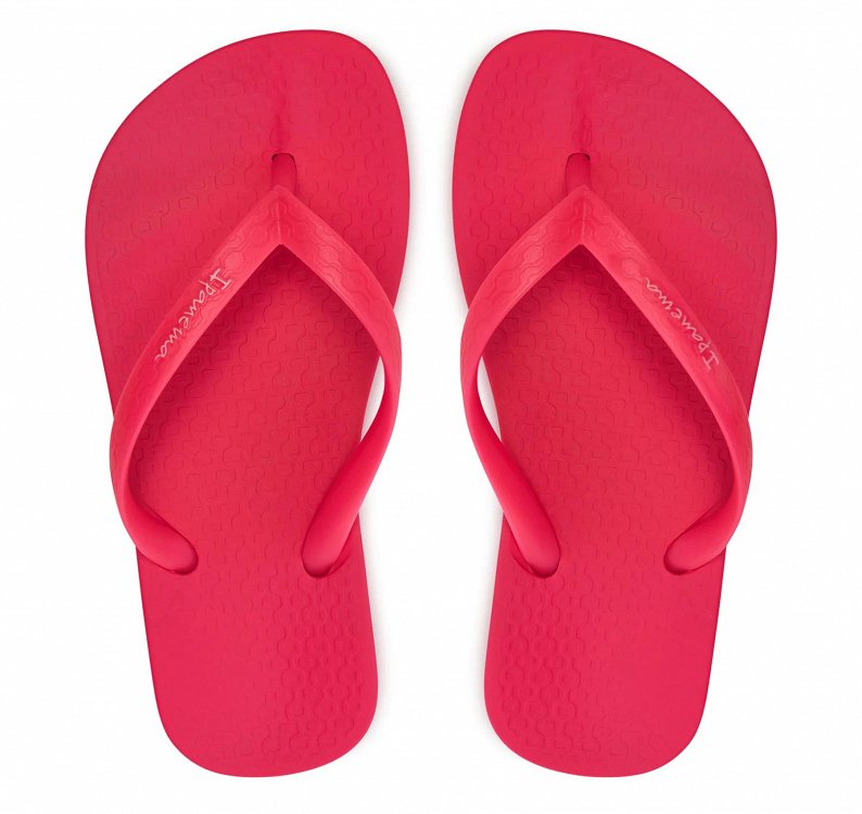 Ipanema Anatomic Colors Kids 83078-AG368 Pink/Fluorine Pink