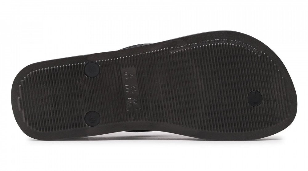 Ipanema Mesh Chic Plat Fem 83386-AJ496 Black/Glitter Black