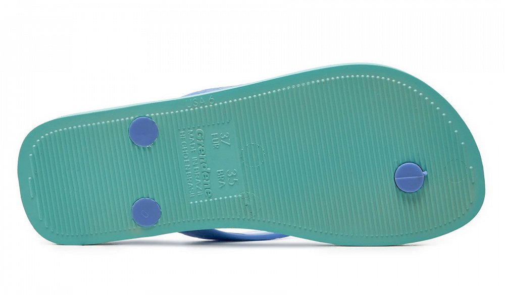 Ipanema Temas XIV Kids 83484-AR937 Green/Blue/Pink