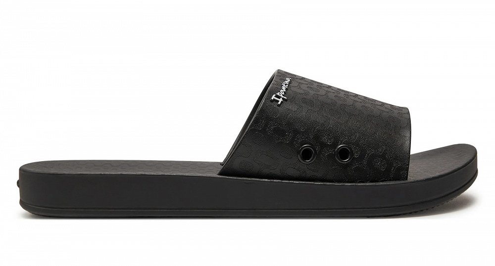 Ipanema Γυναικεία Παντόφλα Anatomic Classic Slide Fem 83583-AS781 Black