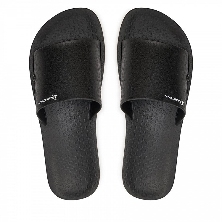 Ipanema Γυναικεία Παντόφλα Anatomic Classic Slide Fem 83583-AS781 Black