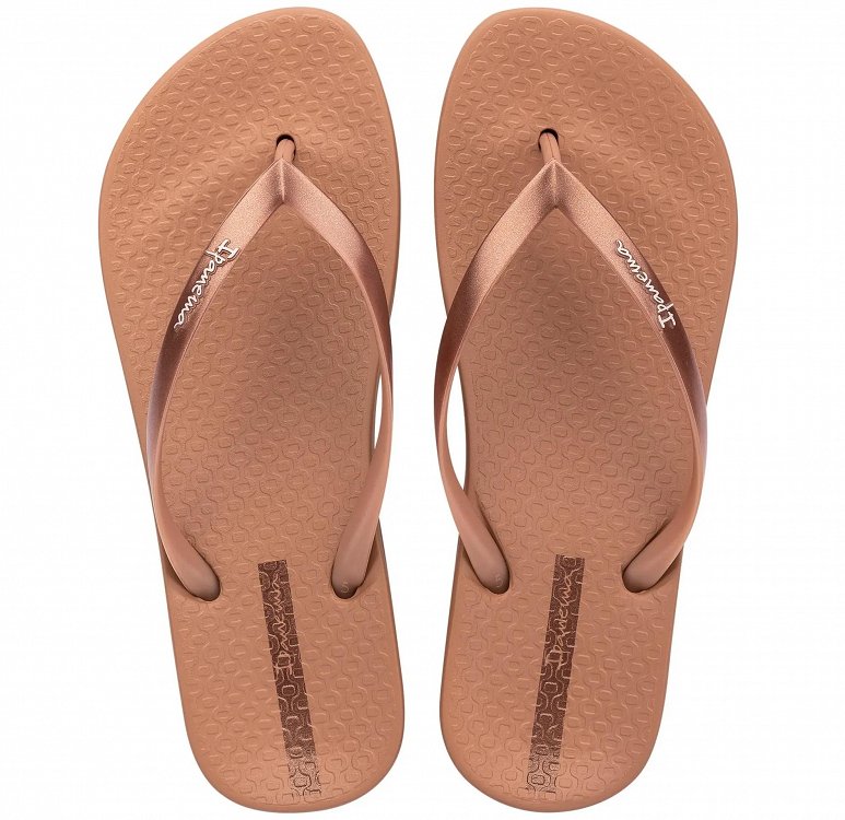 Ipanema Anatomic Connect II 83648-BO854 Brown/Copper