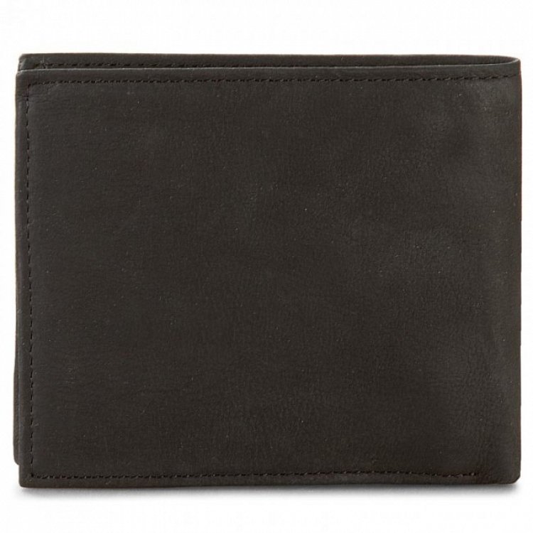 Tommy Hilfiger Johnson Mini CC Wallet AM0AM00663 002 Black