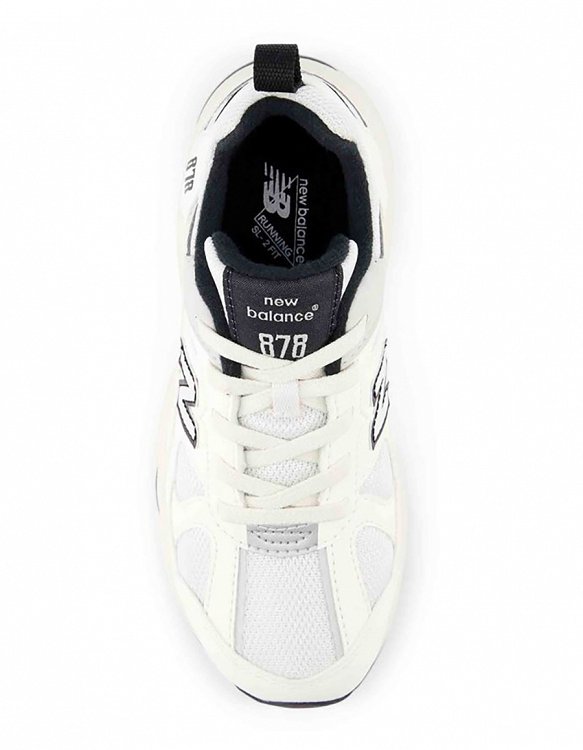 New Balance Παιδικό Sneaker PV878ST1 Λευκό