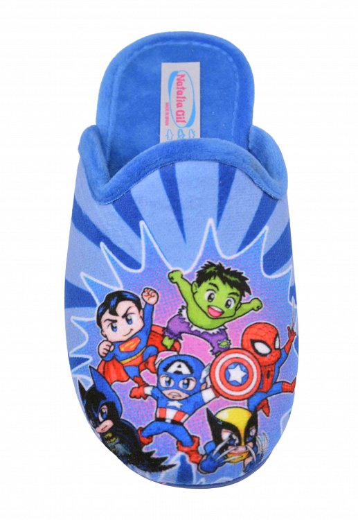 Apostolidis Shoes 7034 Francia