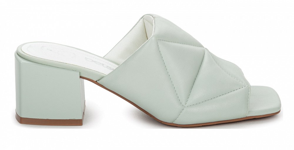 Betsy Mules 927043/02-01E Light Green