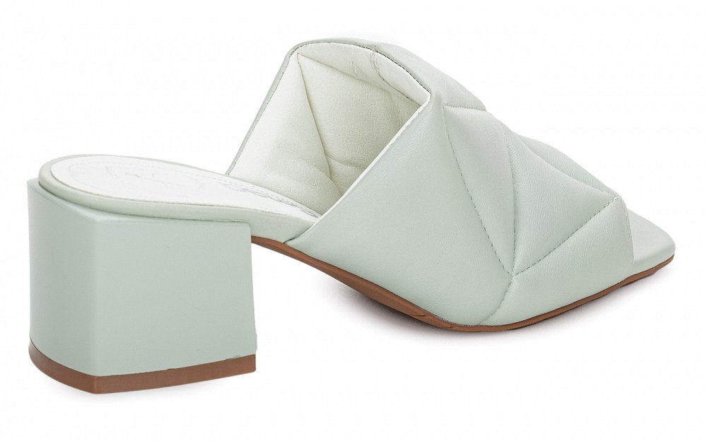 Betsy Mules 927043/02-01E Light Green