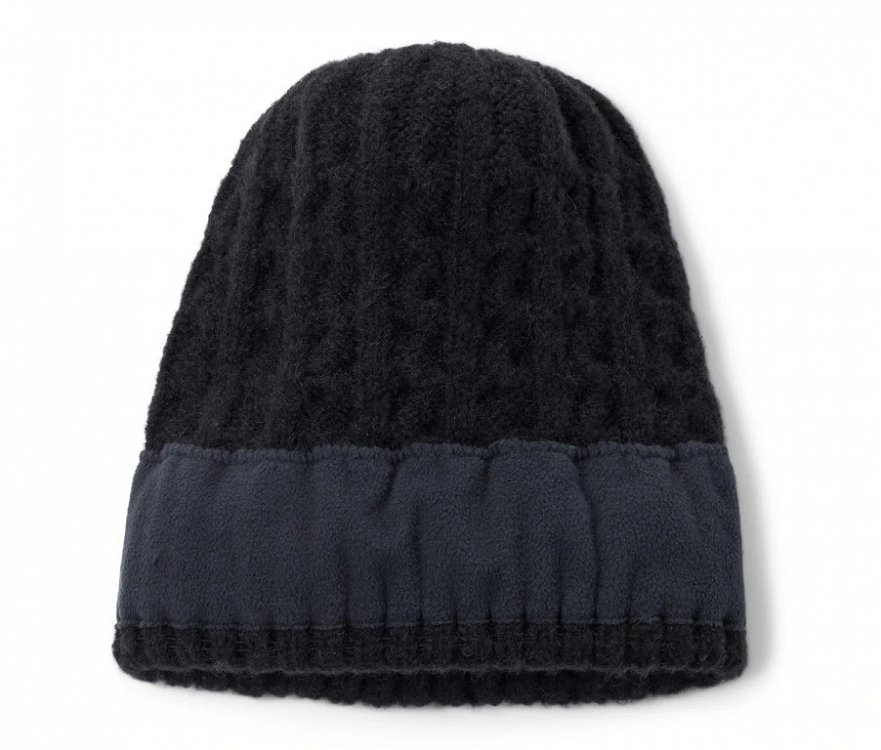 Columbia Unisex Winter Blur™ II Beanie 2137521 010 Μαύρο