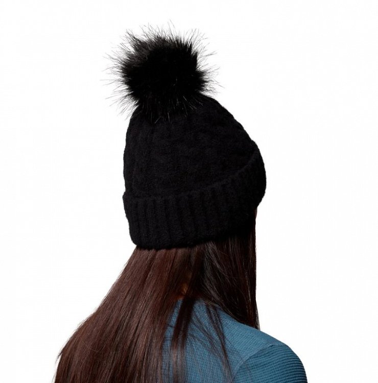 Columbia Unisex Winter Blur™ II Beanie 2137521 010 Μαύρο