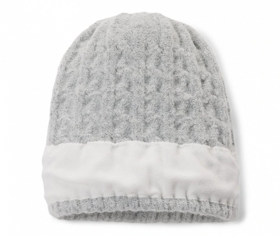 Columbia Unisex Winter Blur™ II Beanie 2137521 125 Γκρι
