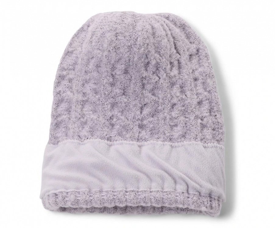 Columbia Unisex Winter Blur™ II Beanie 2137521 551 Μωβ 