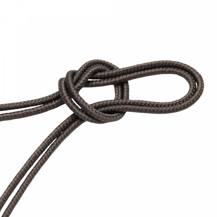 Timberland Boot Laces A1FNX 246 Coffe Bean