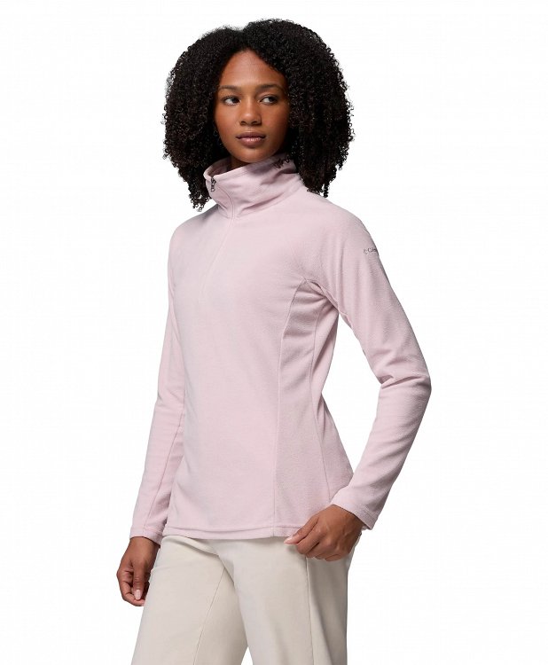 Columbia Γυναικεία Μπλούζα Glacial™ IV 1/2 Zip Fleece AK1131