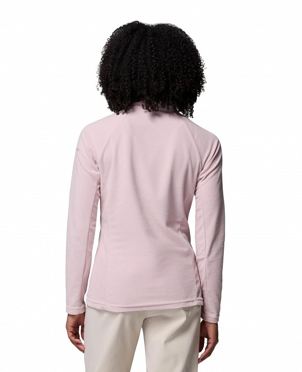 Columbia Γυναικεία Μπλούζα Glacial™ IV 1/2 Zip Fleece AK1131