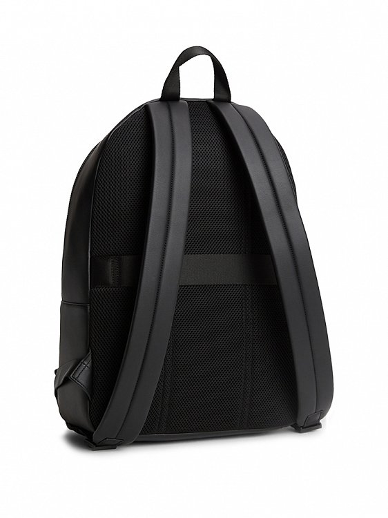 Tommy Hilfiger Ανδρικό Backpack AM0AM14516 BDS Μαύρο
