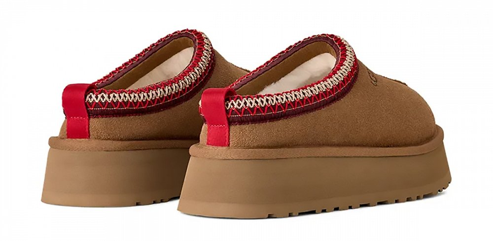UGG Παντόφλες Tazz II 1174471
