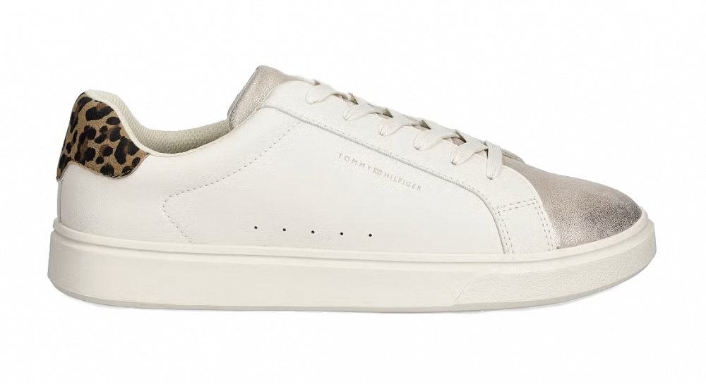 Tommy Hilfiger Sneaker T3A9-35074-0826Y628 Μπεζ