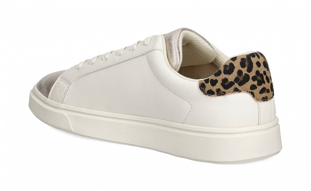 Tommy Hilfiger Sneaker T3A9-35074-0826Y628 Μπεζ