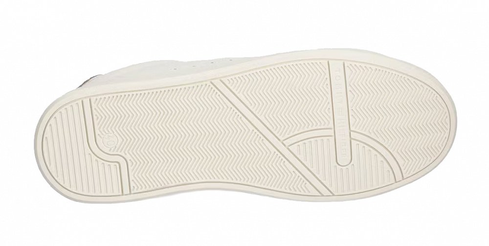 Tommy Hilfiger Sneaker T3A9-35074-0826Y628 Μπεζ