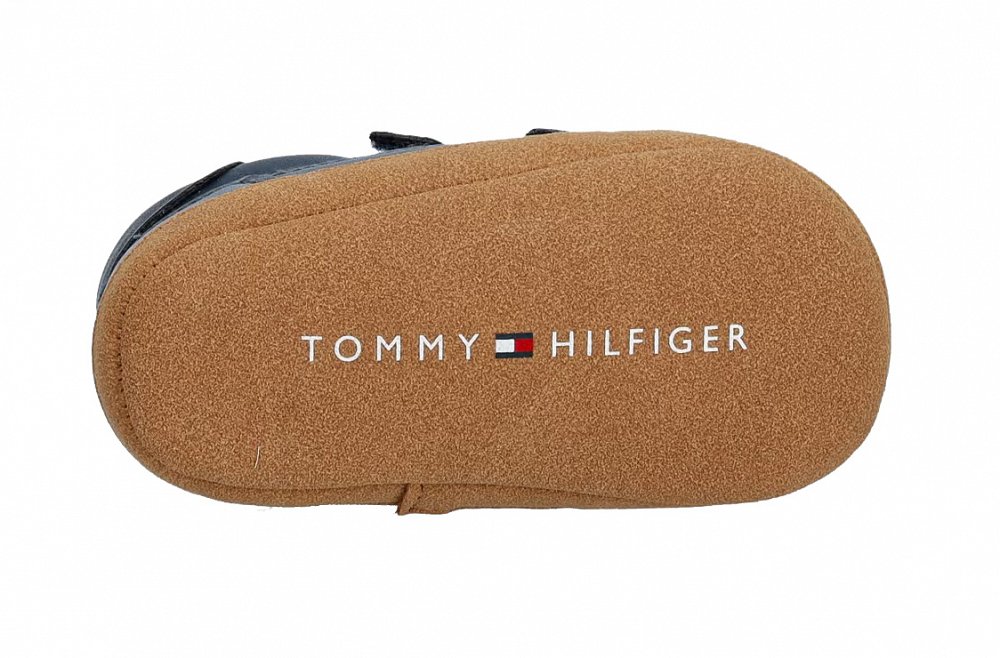 Tommy Hilfiger Παπούτσια Αγκαλιάς T0B9-35210-1756800 Μπλε