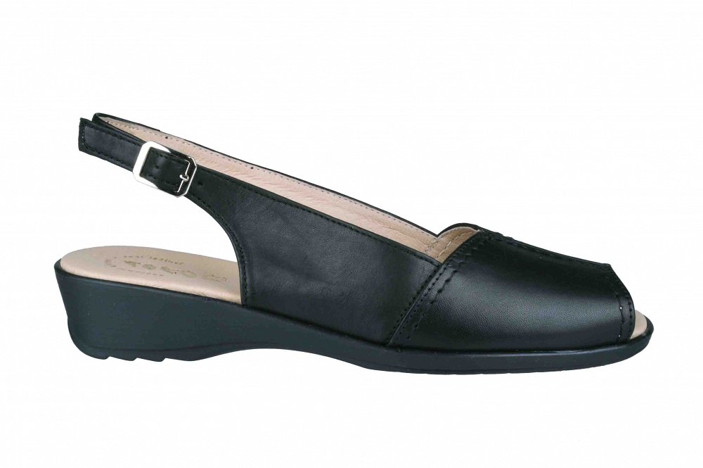 Aero Anatomic 50 Μαυρο
