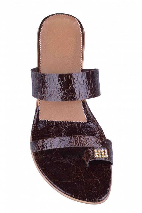 Apostolidis Shoes 700 Καφε