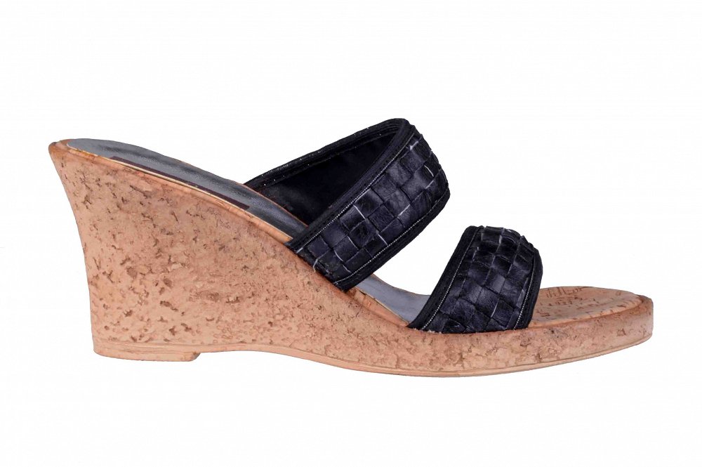 Γυναικειες Πλατφορμες Apostolidis Shoes 745 Μαυρο