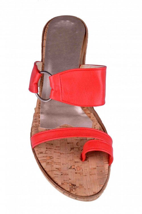 Apostolidis Shoes 1003 Κοραλι