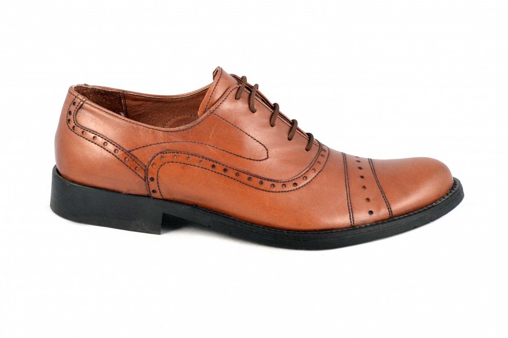 De Marios Shoes 501