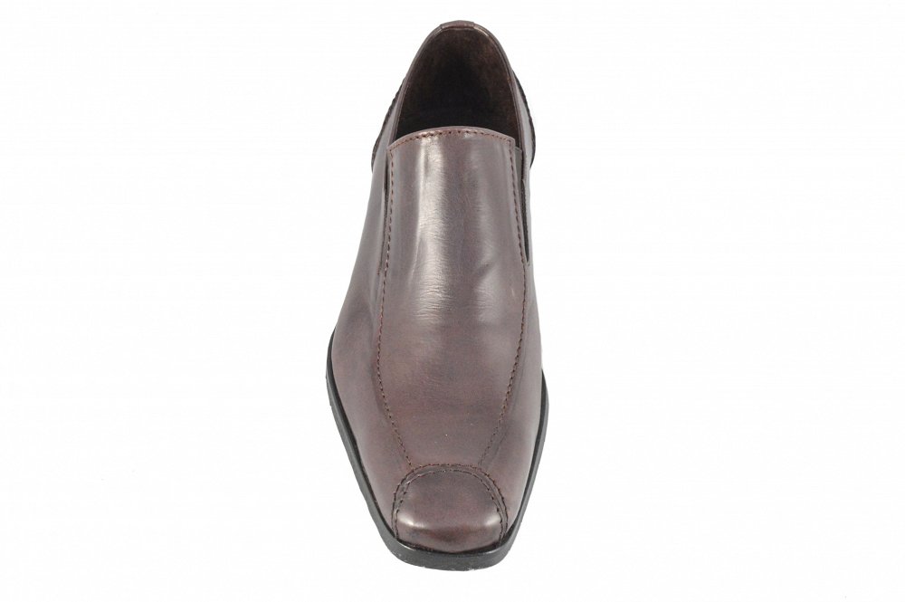 De Marios Shoes 602 Καφε