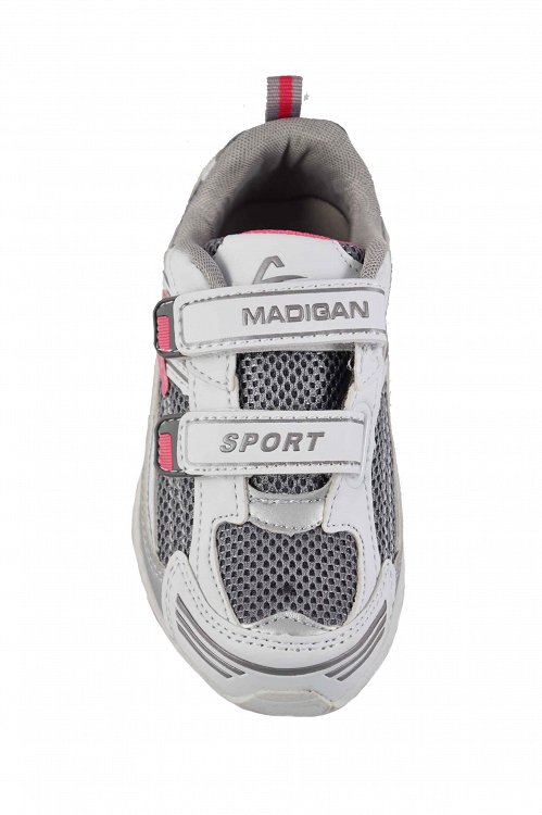 Madigan Vally