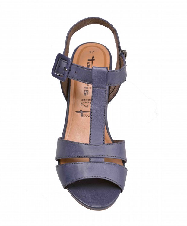 Γυναικεία Πέδιλα Tamaris 1-28368-22 805 Navy