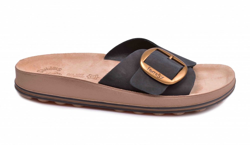 Fantasy Sandals Γυναικείο Πέδιλο Lidia S360