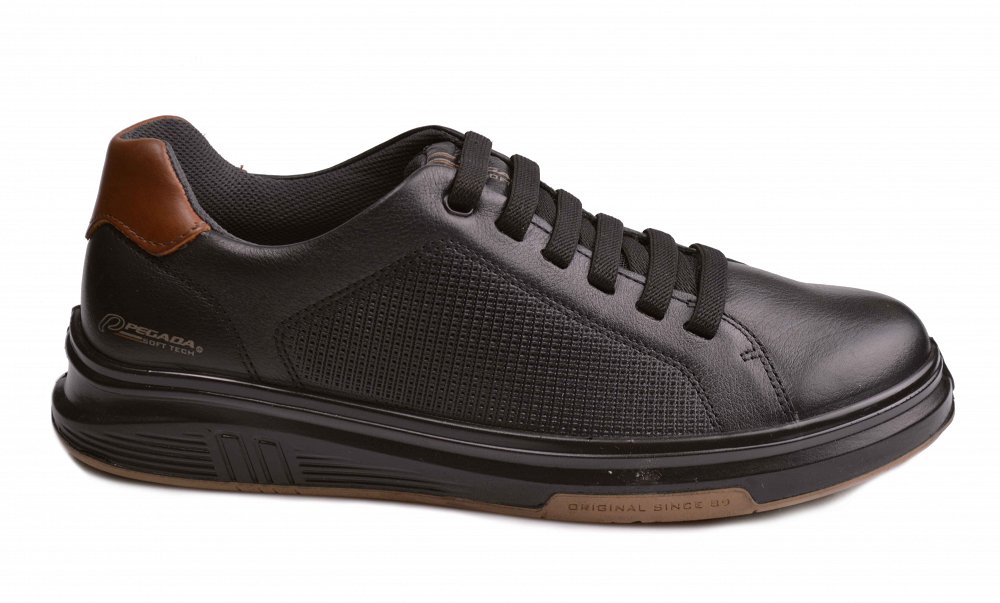 Pegada Ανδρικό Δερμάτινο Sneaker 112301