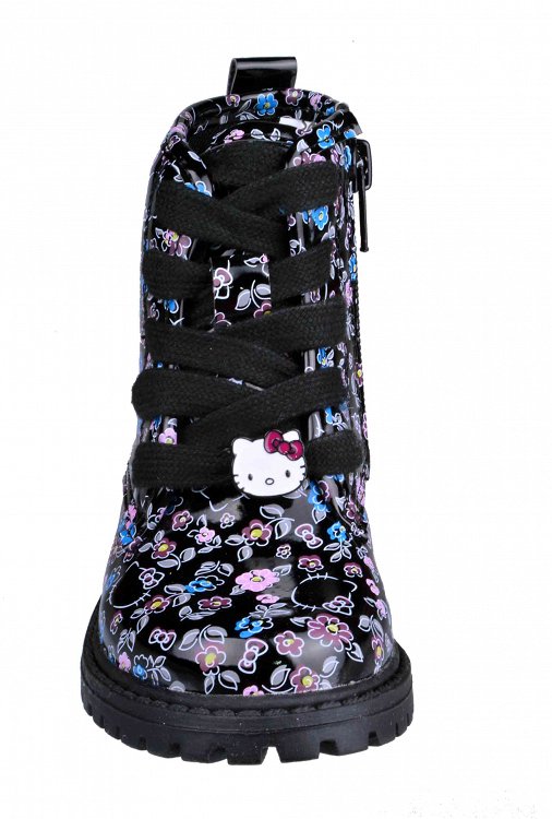 Hello Kitty 507700-21 Μαυρο