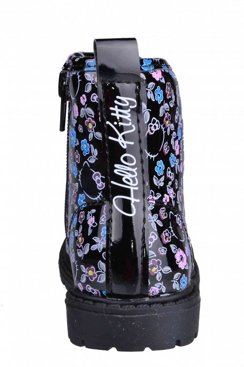 Hello Kitty 507700-21 Μαυρο