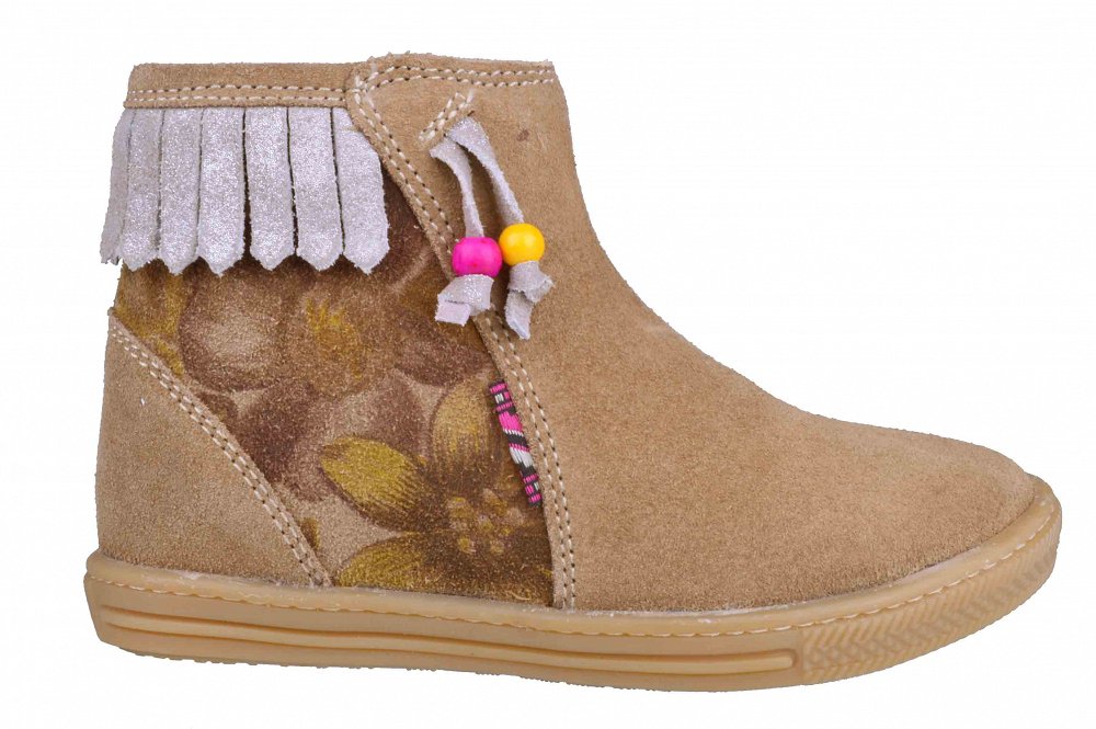 Alegria Shoes K-4165-1A Ταουπε