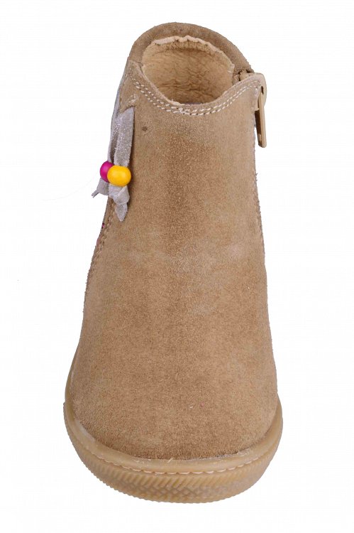Alegria Shoes K-4165-1A Ταουπε