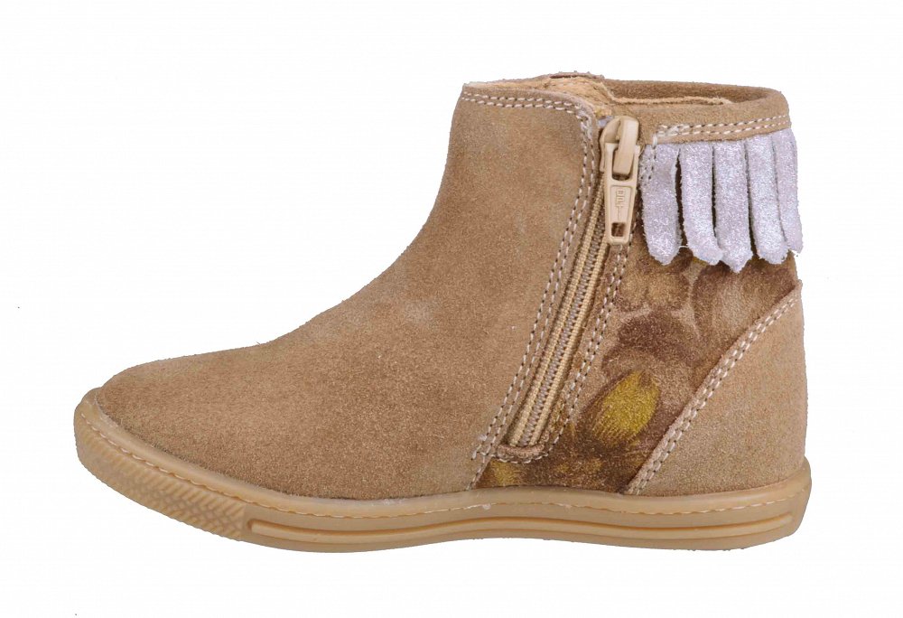 Alegria Shoes K-4165-1A Ταουπε