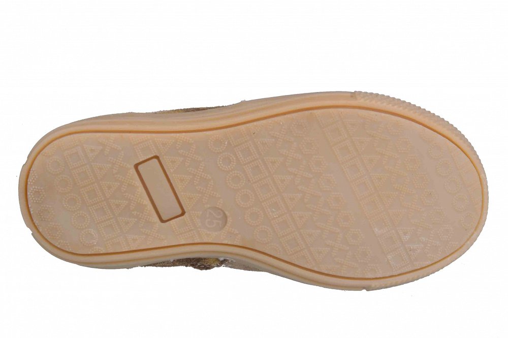 Alegria Shoes K-4165-1A Ταουπε