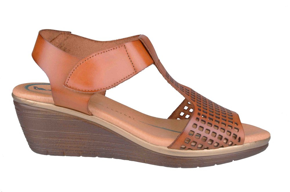 Marila Shoes 748-7049-28 Ταμπα
