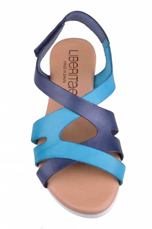 Liberitae 11703023 Μπλε