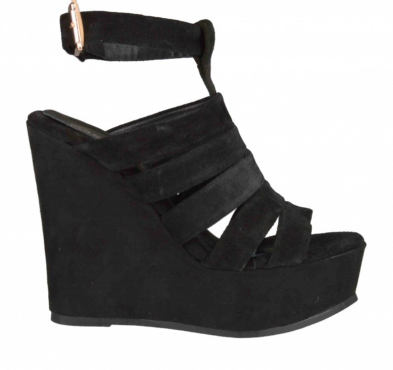 Nitro Fashion 855 Μαυρο