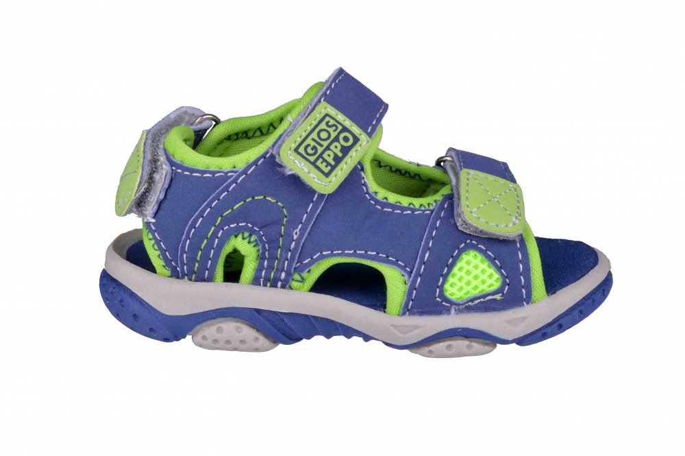 Παιδικα Πεδιλα Gioseppo Kids Chapuzon