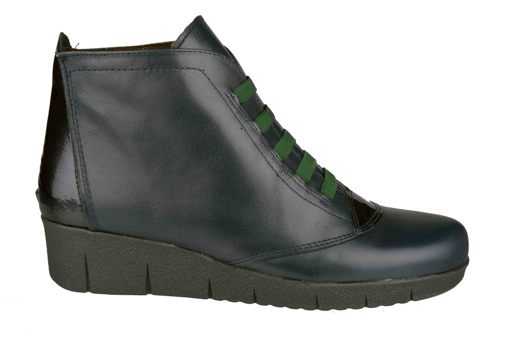 Marila Shoes 748-17572-28 Μπλε