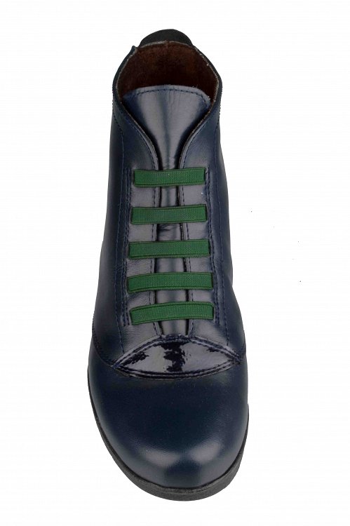 Marila Shoes 748-17572-28 Μπλε