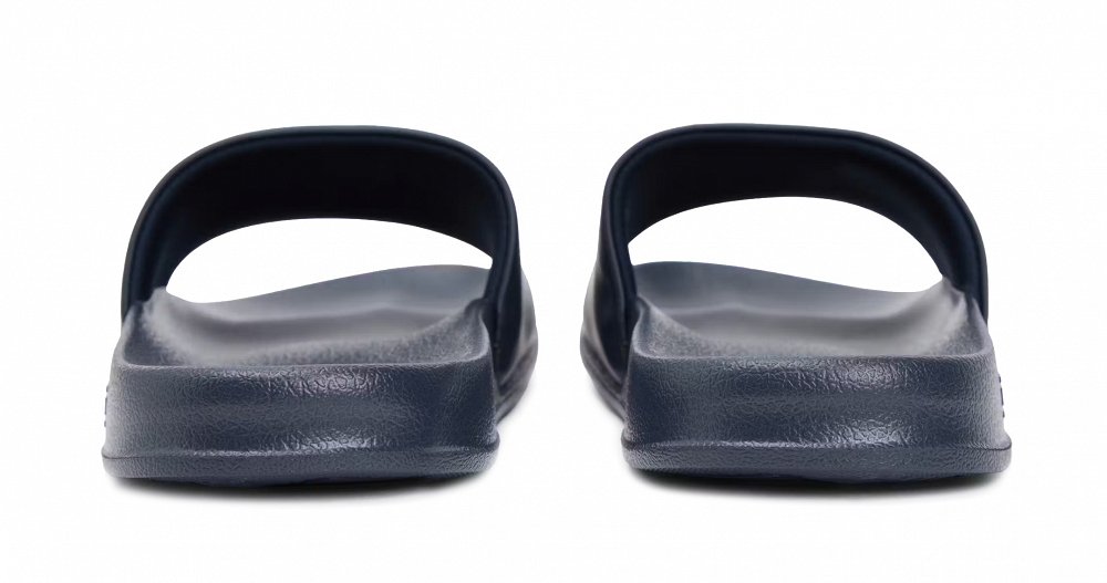 Tommy Hilfiger Pool Slide Ανδρική Παντόφλα FM0FM05800 DW5 Μπλε