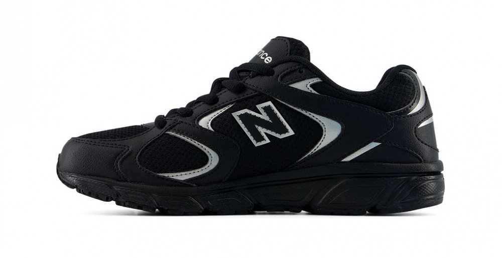 New Balance Sneaker G4081RZ Μαύρο