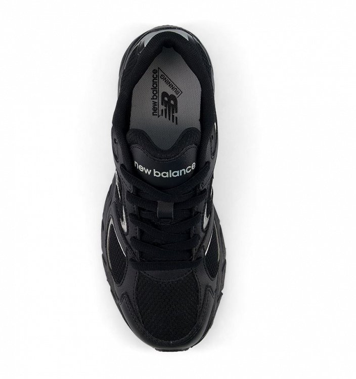 New Balance Sneaker G4081RZ Μαύρο