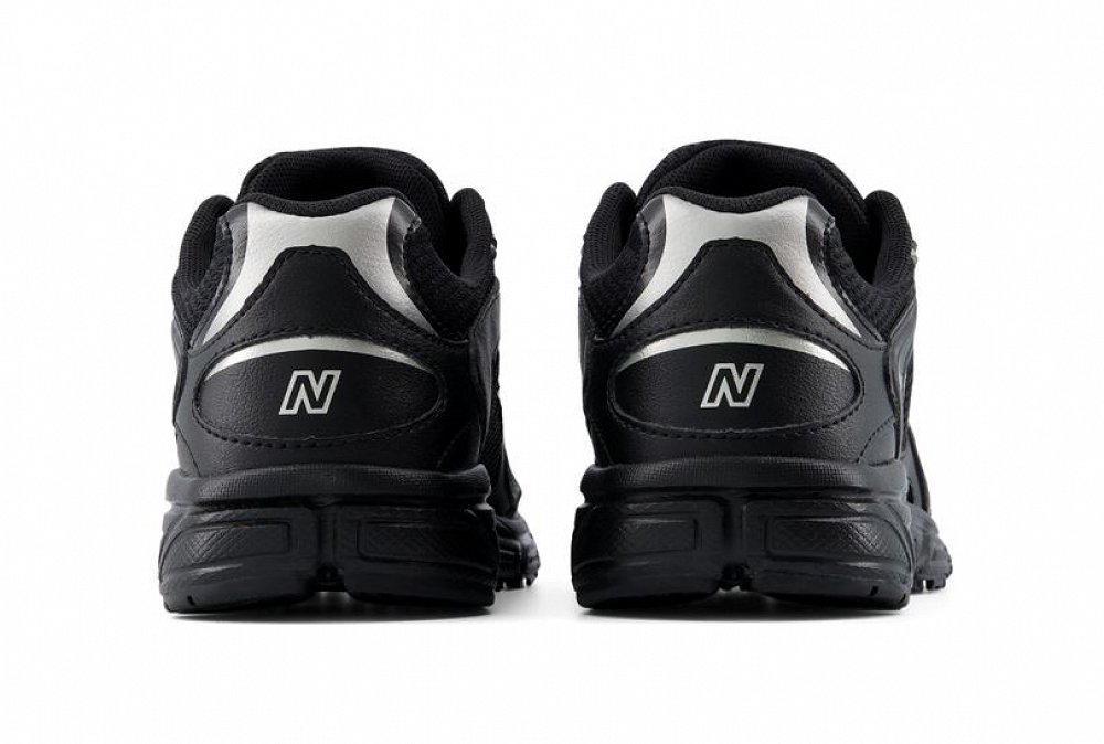 New Balance Sneaker G4081RZ Μαύρο